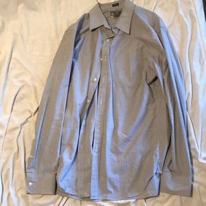 Men’s button down